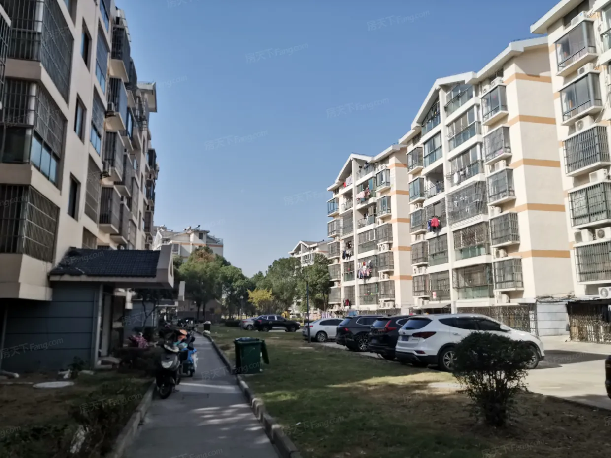 【昆山名城花园小区,二手房,租房】- 昆山房天下