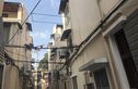 蓬莱路24弄小区实景图