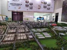 界石 巴南华府一期四房