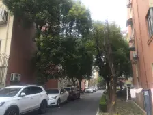 世纪公园地铁2号线,双南户型,小区中间位置,满五年