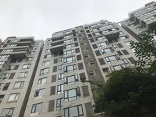 蓝谷地三四期 4室1厅 东南