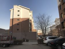 海威三区三楼精装修动静分离格局房东急售