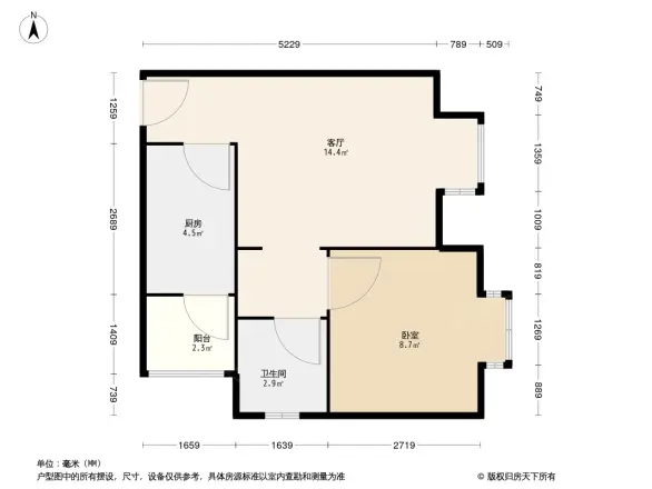 双水康城A区