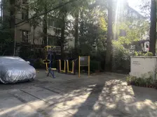 民主街5号 3室2厅 南