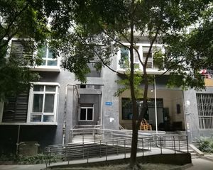 柳江新居五期3室1厅北
