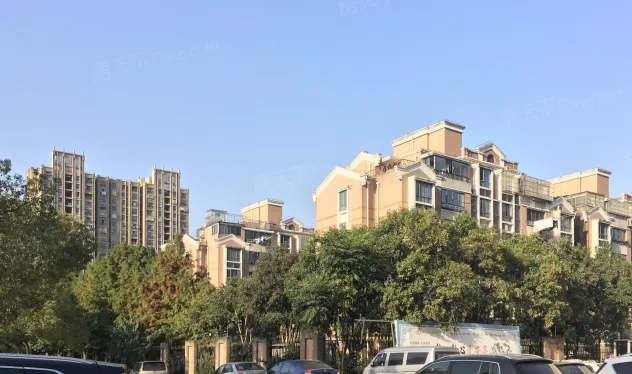 安亭誉墅怎么样:物业费1.45元/㎡·月.-上海房天下楼盘点评