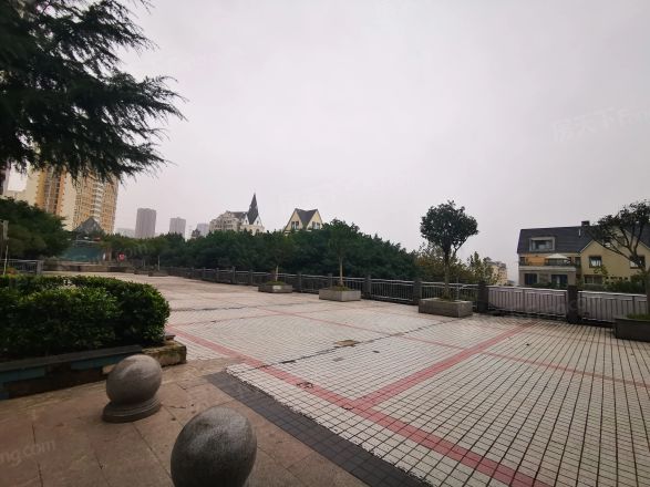 纳帕溪谷实景图