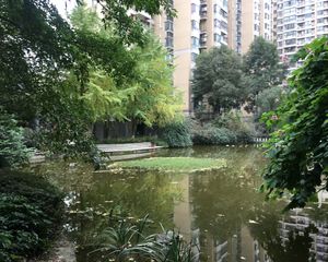 颐和家园2室2厅南