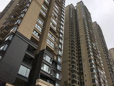 世茂城三期 3室2厅 西