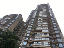 世茂城三期 3室2厅 东南