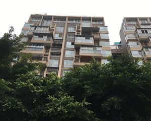 银河花园二期3室2厅东南