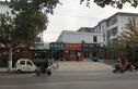 毛巾厂宿舍实景图