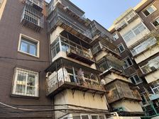 萃华里1室1厅东