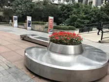 杨家坪 龙湖西城天街一房43万