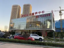 北向平层,精装修,嘎嘎板正,新房,采光好