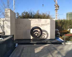 南北通透三居室高楼层带阳光房视野宽阔配套齐全