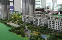 大唐院子实景图
