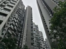 蓝光凯丽香江3室1厅南