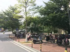 万科南方公元 2室2厅 北