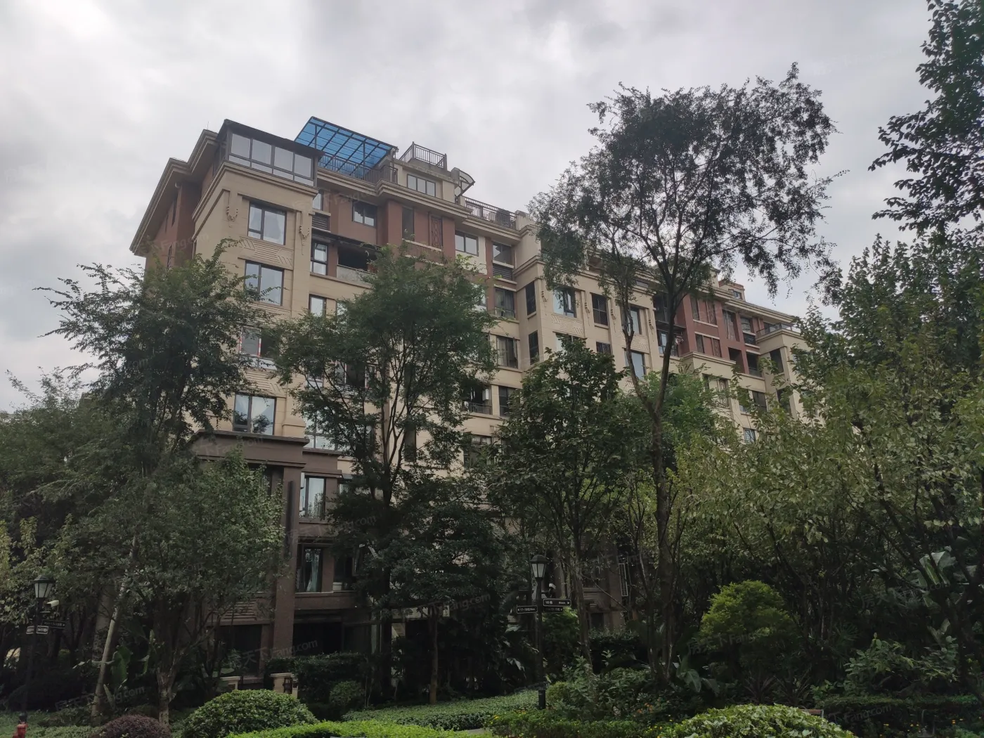 约克郡阅林景悦