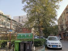 芳古园一区3室1厅东南西北