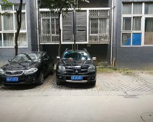 柳江新居五期2室1厅东