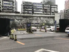 杨家坪 龙湖西城天街一房