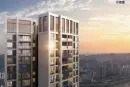 新城·金樾公馆效果图