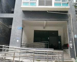 柳江新居五期2室1厅东南