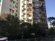 凉城一村 1室1厅 南