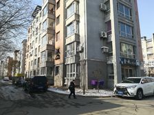 柳岸馨居1室1厅南