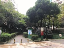 银河花园二期2室1厅东