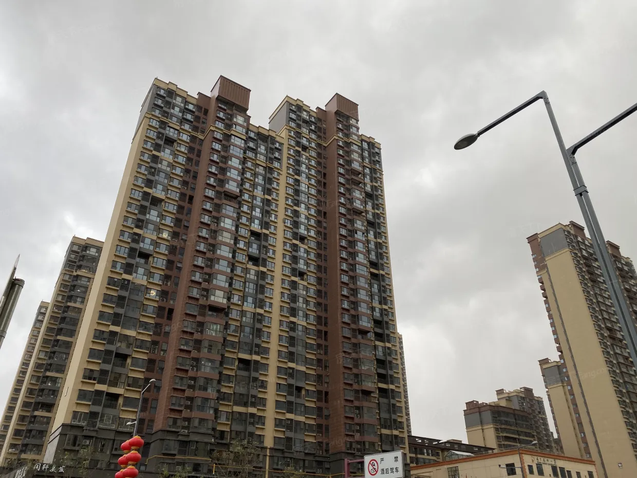 万科城市之光