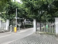 华福雅苑 3室2厅 南 北