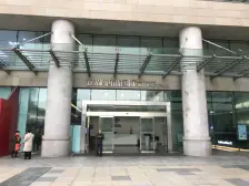 杨家坪 龙湖西城天街一房60万