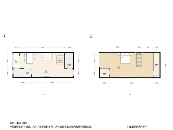 金鱼池小区户型图