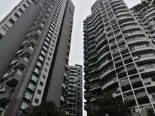蓝光凯丽香江3室1厅北