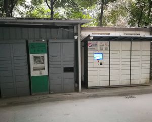 柳江新居五期2室1厅东西