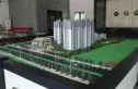大唐院子实景图