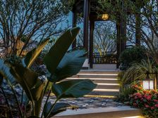 德商锦江天玺 4室1厅 西南