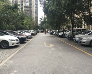 合能耀之城2室1厅西