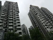 蓝光凯丽香江3室2厅东