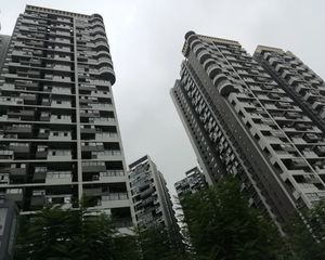 蓝光凯丽香江3室2厅东