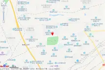 紫樾府电子地图