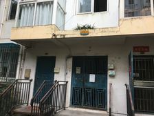 银河花园4室2厅西南南