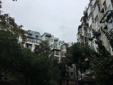 银河花园3室2厅东南