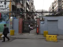 二环路黄河路5号线精装修两房双阳台低楼层