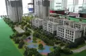 大唐院子实景图