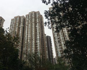 合能耀之城2室1厅东南
