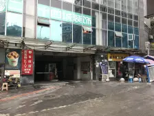 杨家坪轻轨站旁 都市桃源 精致一室一厅 享都市繁华